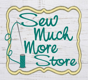 SewMuchMoreStore Wholesale