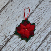 NEW! WINTER - Holiday Felt Ornaments (6)