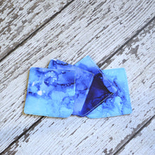 NEW - Corner Bookmark - Colorful Print (12)
