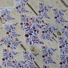 'EMBROIDERED' STICKERS (pack of 6 per design)