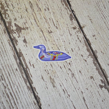 'EMBROIDERED' STICKERS (pack of 6 per design)