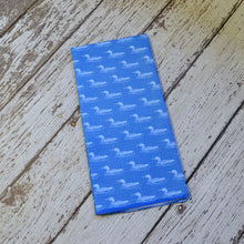 NEW! Microfiber Waffle Weave Hand Towel (case of 50)