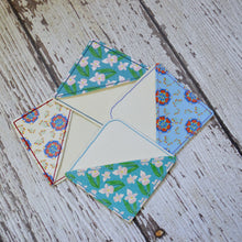 NEW - Corner Bookmark - MN Floral Misc (12)