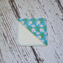NEW - Corner Bookmark - MN Floral Misc (12)