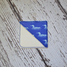 NEW - Corner Bookmark - Loons Misc (12)