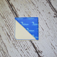 NEW - Corner Bookmark - Loons Misc (12)