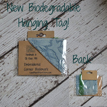 NEW - Corner Bookmark - Loons Misc (12)