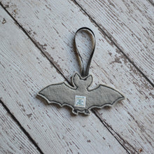 Fall - Bat Ornament (6)