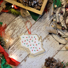 Winter - State Cookie Ornament (6)