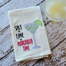 Margarita Time - 30x30 Tea Towel (4)