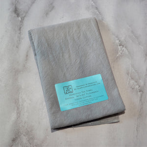 Fall - Glow in Dark Lace Skull 30x30 Tea Towel (2)