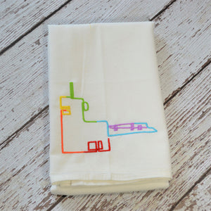 Custom Order - HOLD FOR KAY
