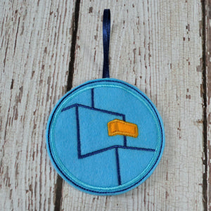 Custom Order - HOLD FOR KAY
