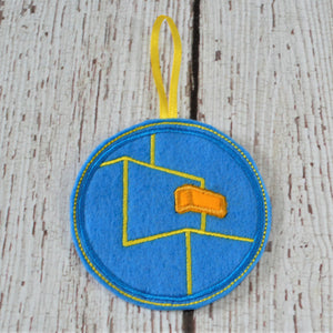 Custom Order - HOLD FOR KAY