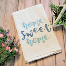 Home Sweet Home 30x30 Tea Towel (4)