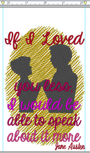 Custom Order - HOLD FOR KAY