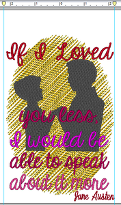 Custom Order - HOLD FOR KAY